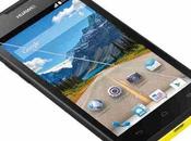 Huawei Ascend Y530 Hard reset, resettare formattare telefono