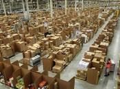 Amazon punta sulle stampanti