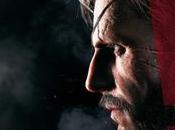 Metal Gear Solid Phantom Pain, domani sarà annuncio