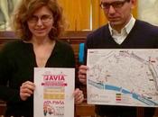 PAVIA. Novità mobilità cittadina: nuovi costi della sosta Pavia.