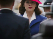 Marvel’s Agent Carter season