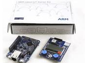 Starter Kit: internet delle cose