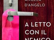 Recensione: letto nemico Angela D'Angelo