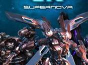 Bandai Namco annuncia Supernova, nuovo MOBA-RTS free-to-play