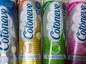Cotoneve dischetti struccanti