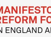 Supporters Direct 'Manifesto reform football England Wales'