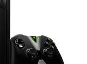 NVIDIA SHIELD potentissima console Android