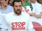 Salvini: peggio Mussolini, spread posto dell'olio ricino!