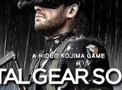 Metal Gear Solid Ground Zeroes Recensione
