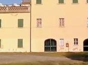 Leopoldo Barboni, Cecina Villa Guerrazzi, vigne vino