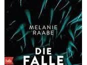 Anteprima: "THE TRAP" Melanie Raabe