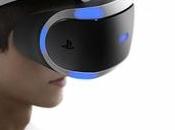 Project Morpheus arriva 2016, nuovo prototipo alla