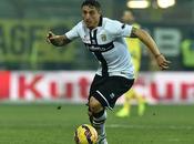 Cristian Rodriguez saluta Parma:’Usa Brasile futuro’
