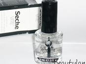 SECHE VITE Fast Coat (Smalto asciutto minuto!)