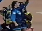 Video. Lazio-Napoli 1996-97 l’impresa Napoli Coppa Italia.