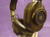 Master&amp;Dynamic MH40: cuffie battaglia