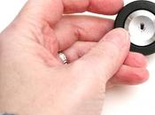 iBolt: pulsante programmabile