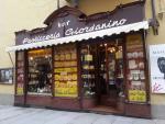 Itinerario dolce Asti