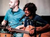 Archeobar: musica live libro drink