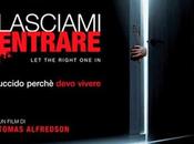 Lasciami entrare