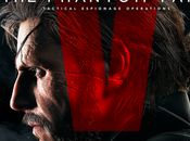 Metal Gear Solid Phantom Pain, confermata data d’uscita; annunciate edizioni speciali