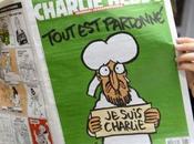 #JeSuisCharlie: l'impossibilità dissentire dissenso
