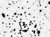 cluster ribelle fuori posto