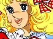 Happy Birthday Candy Candy!!