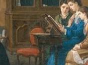 PAVIA. Castello premiazione concorso letterario “Caratteri donna”.