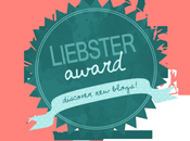 Liebster Award 2015