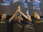 Campionato Europeo Call Duty 2015: video-racconto ufficiale