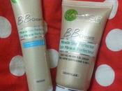 Cream Garnier: prime impressioni