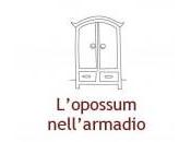 Recensione “L’opossum nell’armadio” Lorenzo Spurio