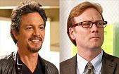 Benjamin Bratt Andy Daly torneranno “Modern Family