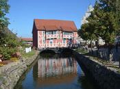 Wismar Stralsund, triofo dell’architettura anseatica