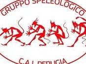 Nuova sede Gruppo Speleologico Perugia