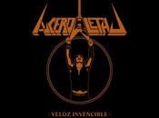 Acero Letal Veloz Invencible Duro Metal