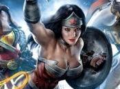 Infinite Crisis arriva forma definitiva marzo Notizia