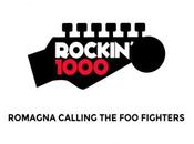 Guiness World Record Rockin’1000 annuncia Make Real Party sabato marzo Teatro Verdi Cesena