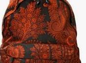 EDITOR'S DAILY WISHLIST: Givenchy Paisley Backpack