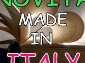 Novita' made italy tutte segnalazioni della settimana!