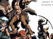 "Elfquest": Quel Caldo Fantasy degli Anni '80!