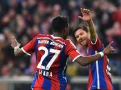 Hannover-Bayern Monaco probabili formazioni diretta