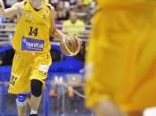 Basket: Coppa Italia, Torino supera Ravenna grande secondo tempo