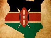 Ultimatum cittadini della Rift Valley settentrionale (Kenya) consegna delle armi
