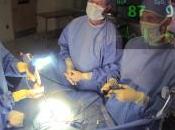 Alle Molinette Torino, primo intervento cardiochirurgia l’uso Google Glass