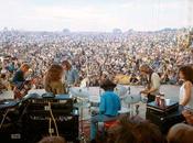Jefferson Airplaine Woodstock