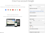 [GUIDA] Creare Account Google