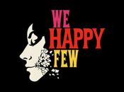 Happy Few, nuovi dettagli East 2015