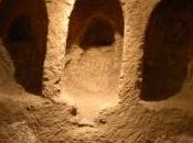 viaggio misteri delle Catacombe Gaudioso